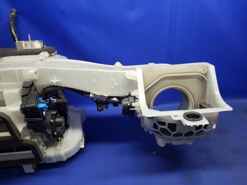 фото №8, Отопитель expert iii jumpy iii 1.6 bluehdi