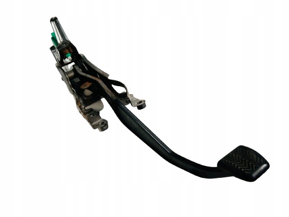 фото №1, Avensis t27 механическая коробка передач педаль тормоза