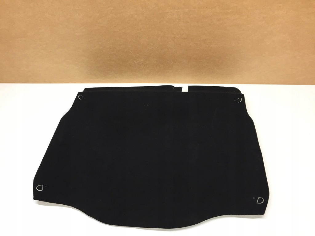 фото №1, Citroen c4 cactus lift килимок обшивка багажника