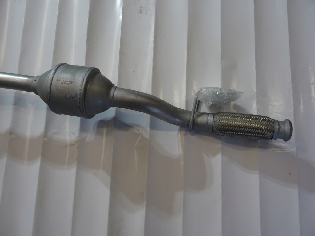 Купить Катализатор eurorepar 1609161980