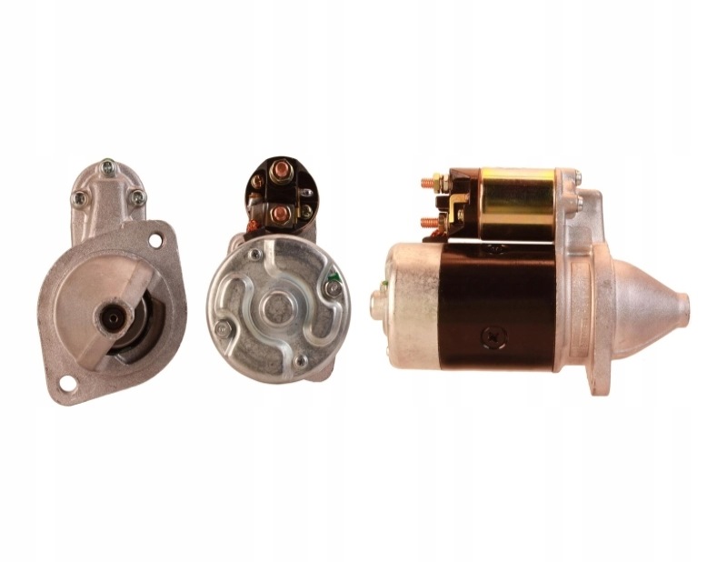 Купить Стартер 12v 2,5kw к peugeot expert 2.0 hdi 165