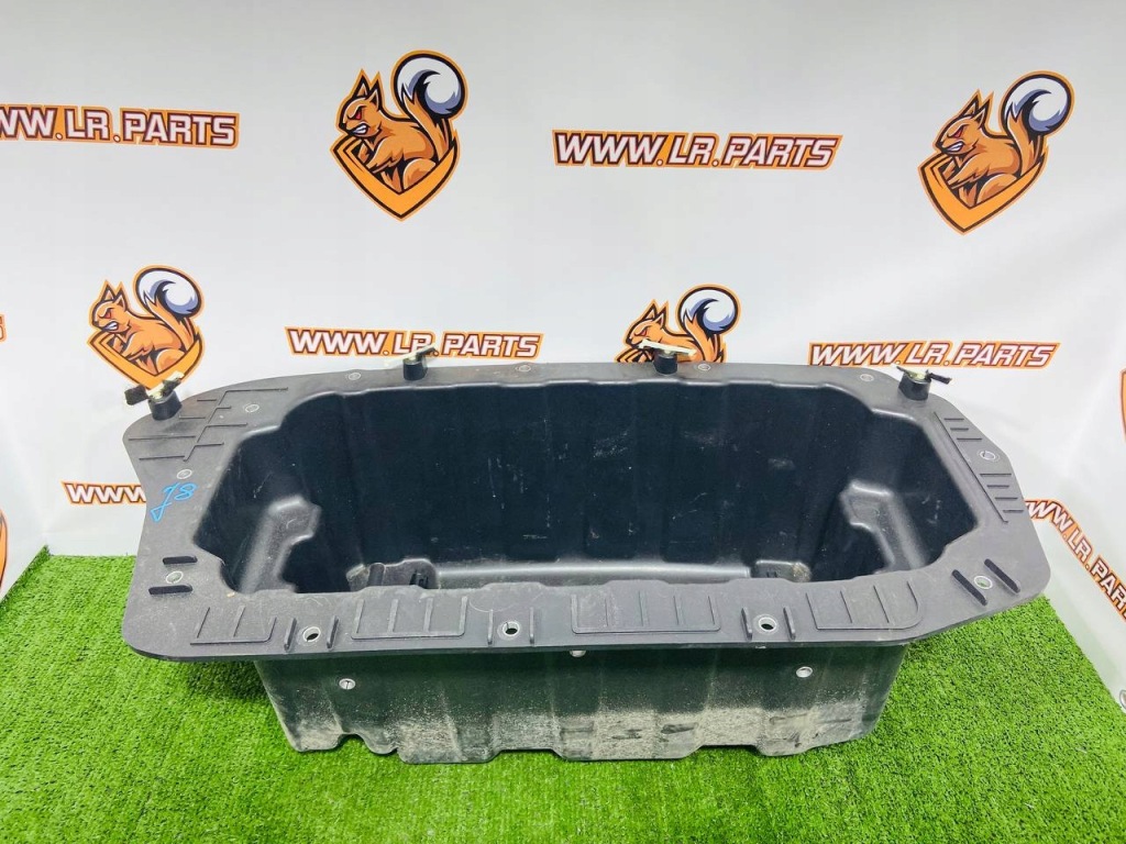 Корпус акумулятор jaguar i-pace x590 j9d310697ac в Україні