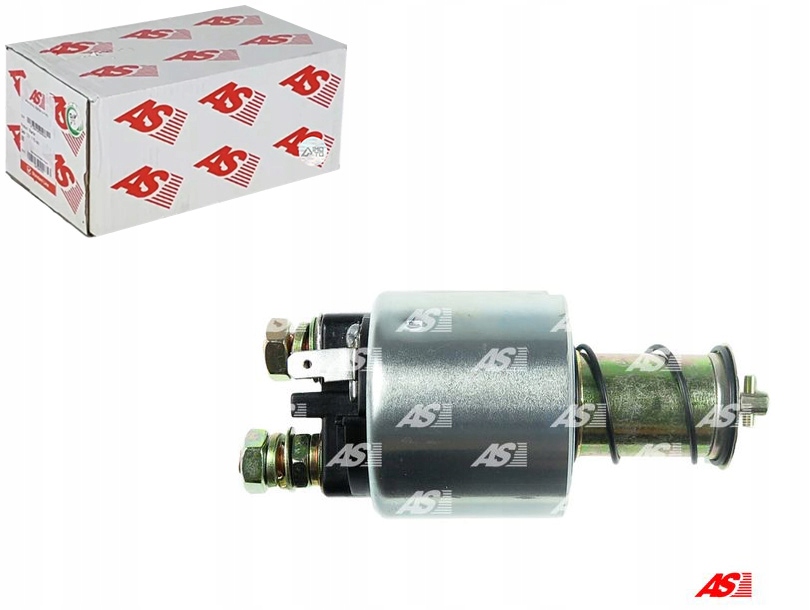 фото №1, Автоматична коробка передач стартер вимикач valeo - as-pl