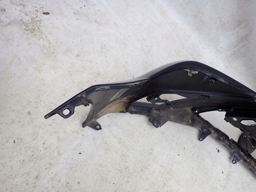 фото №9, Lexus gs 450h f sport бампер передній перед spr pdc