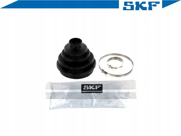 фото №2, Skf vkjp 01012 набор защита, система рулевой