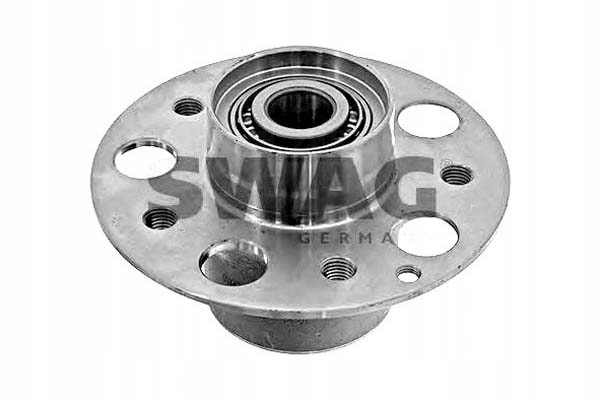 фото №1, Swag підшипник ступиця колеса mercedes clk 350 209.356