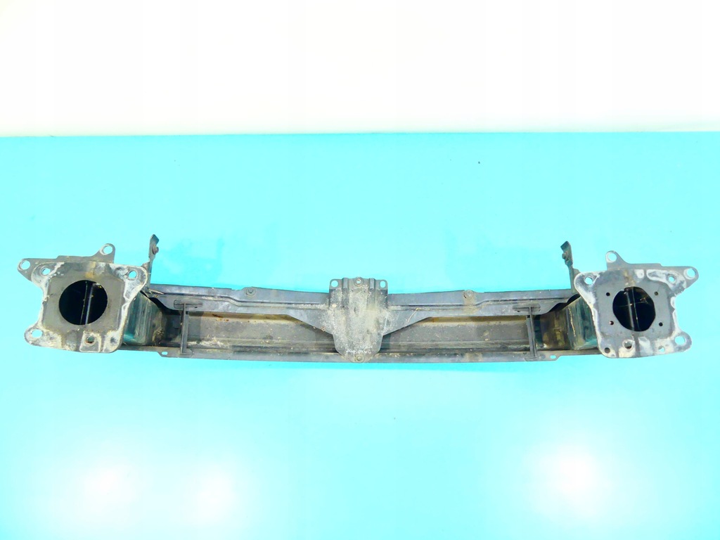 фото №3, Підсилювач бампера renault vel satis перед