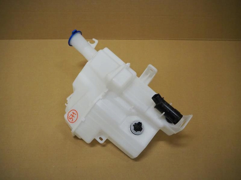 фото №1, Бачок омивача hyundai ioniq