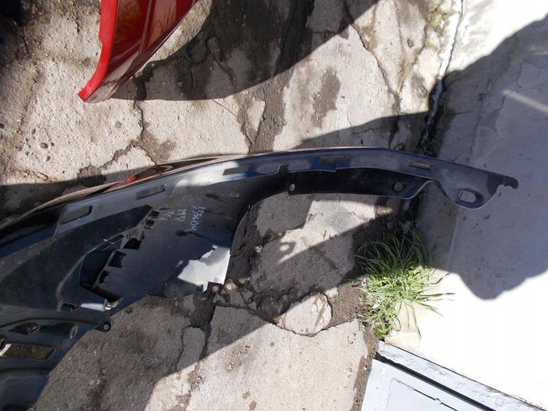 фото №5, Ford ranger lift 2021- передній бампер