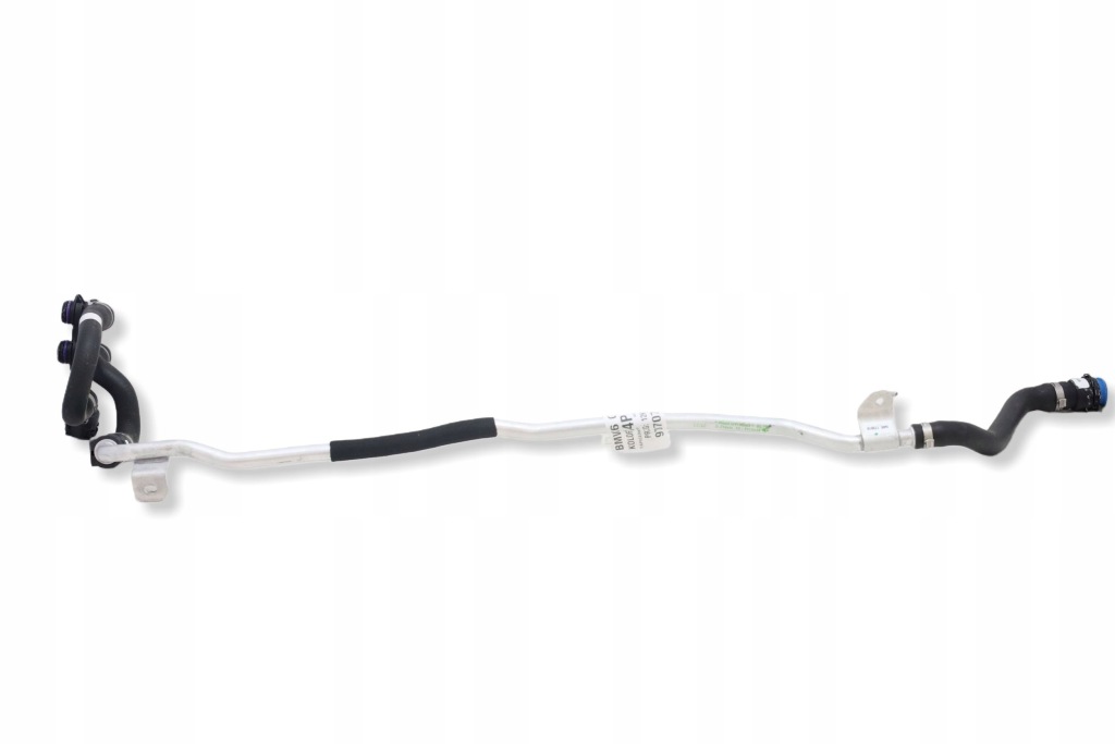 фото №1, Шланг труба патрубок води 8598362 bmw x6 g06 lci 23-