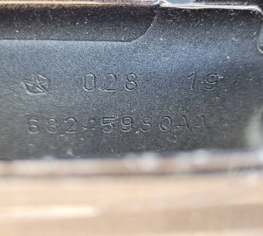 фото №10, Дверь задняя задние правое jeep compass ii fv