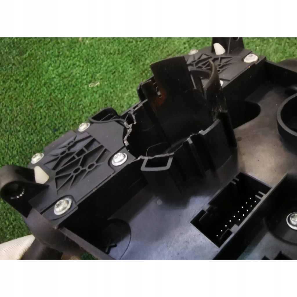 фото №7, Перемикач комбінований mini cooper r56 3451895