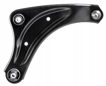 фото №1, Правий важіль передній nissan pulsar c13 , 2014-