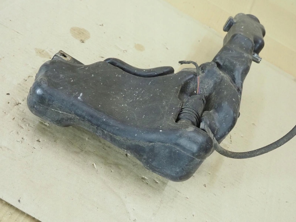 фото №14, Mercedes w204 бачок омивача a2048600260