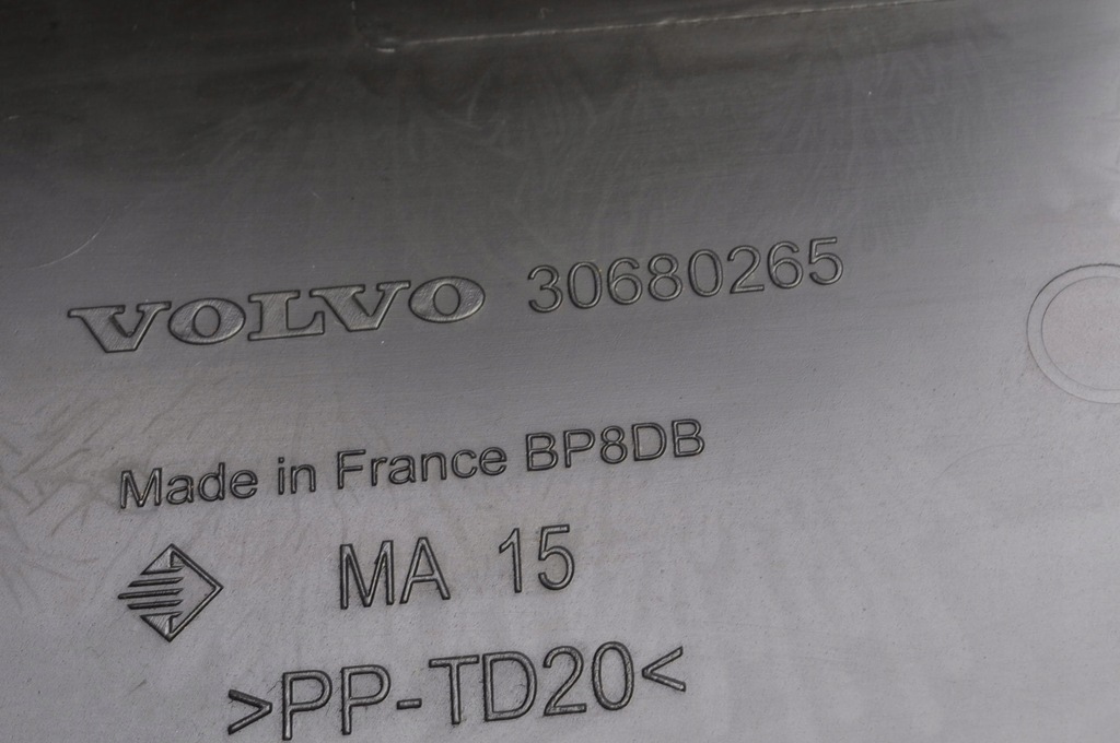 фото №8, Volvo s60 v70 xc90 корпус коробка предохранителей коробка 30680265 lift