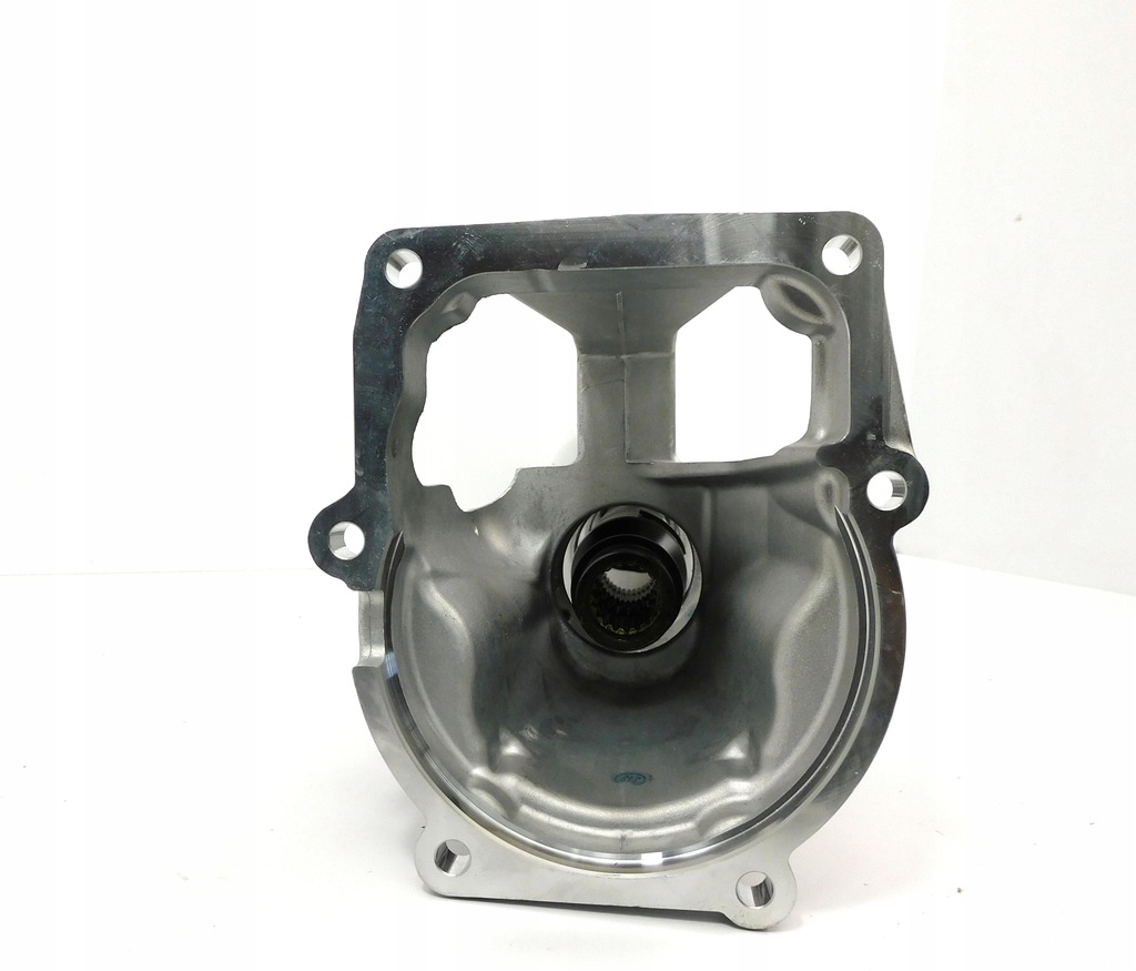 фото №4, Audi r8 4s дифференциал wał приводной корпус новый