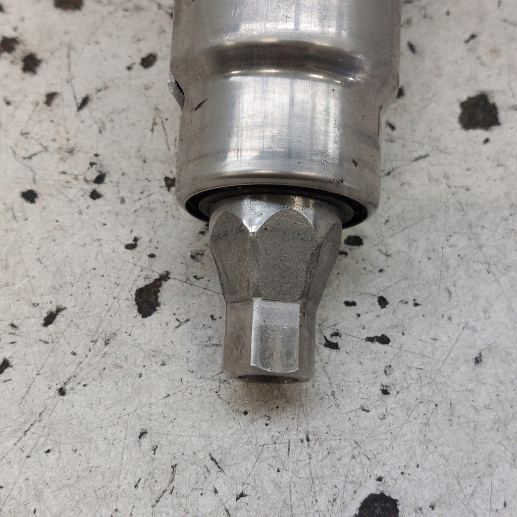 фото №7, Mazda 2 ii колонка руля df713210x k3604