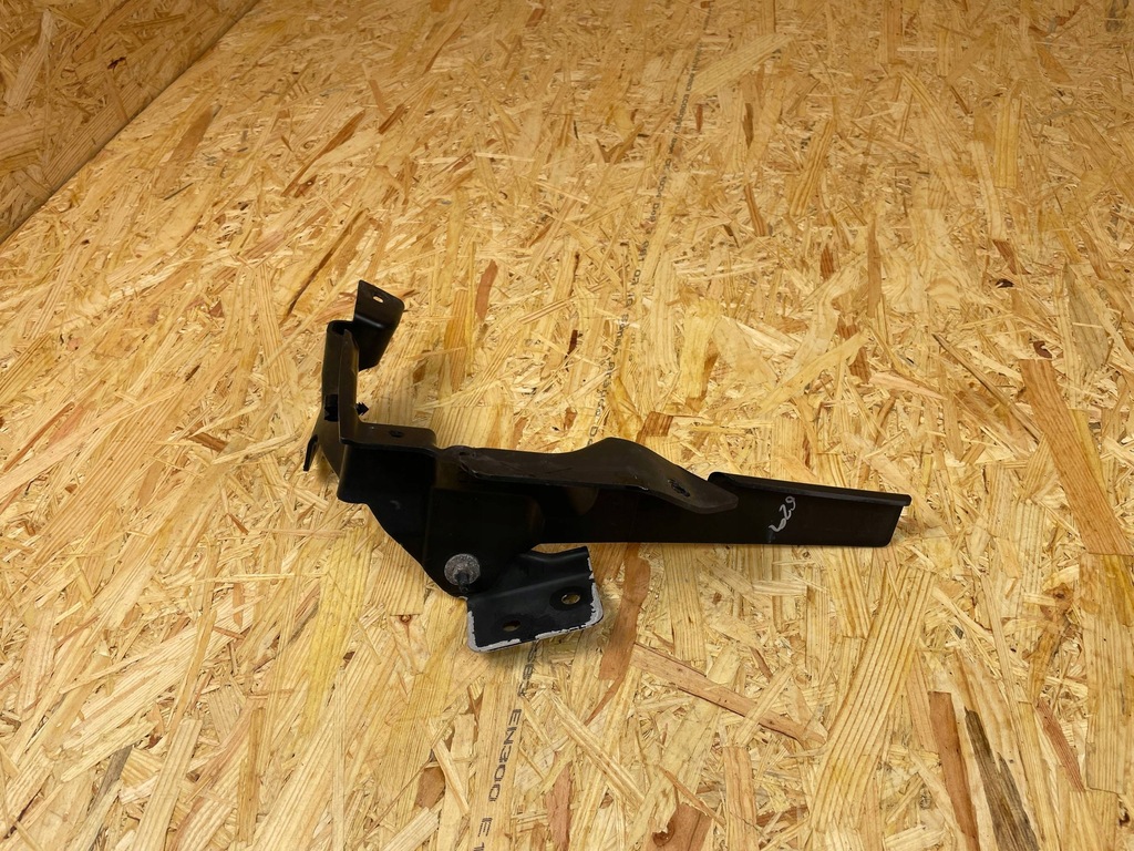 фото №6, Впуск повітропровід повітря перед права jaguar xe x760 gx73-001a04-ab