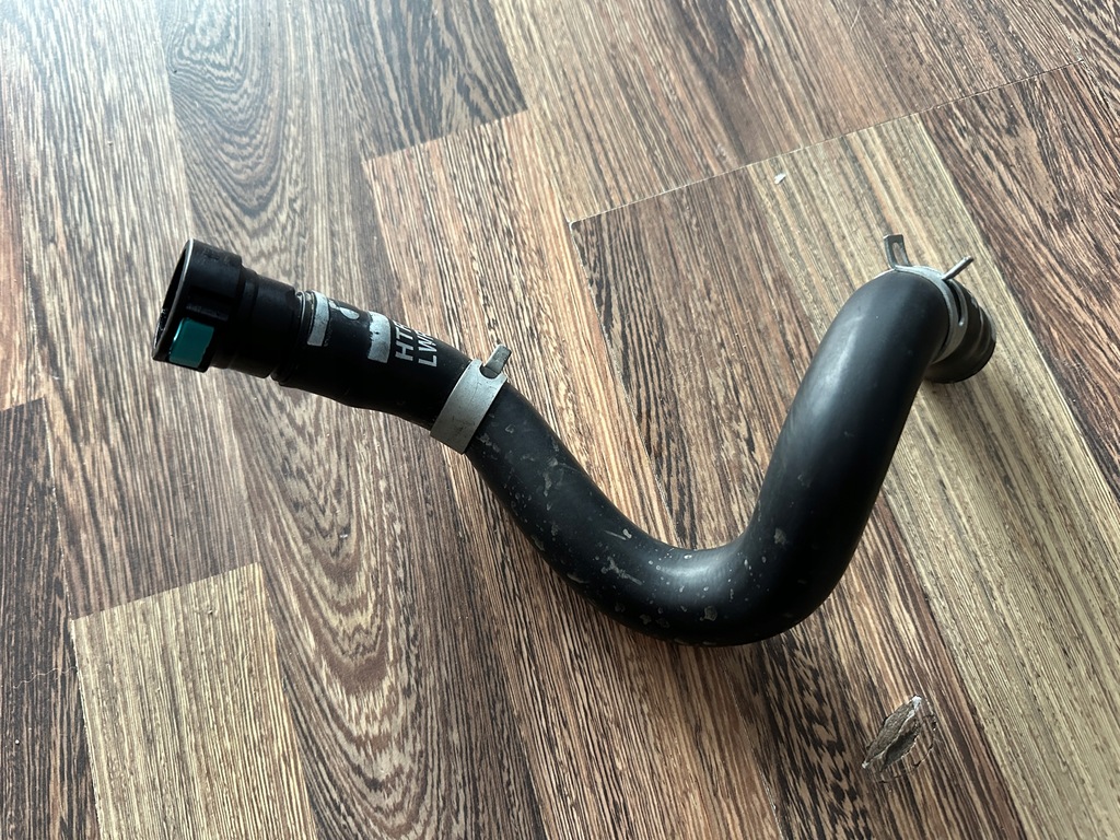 фото №1, Kia niro ii wąż wody