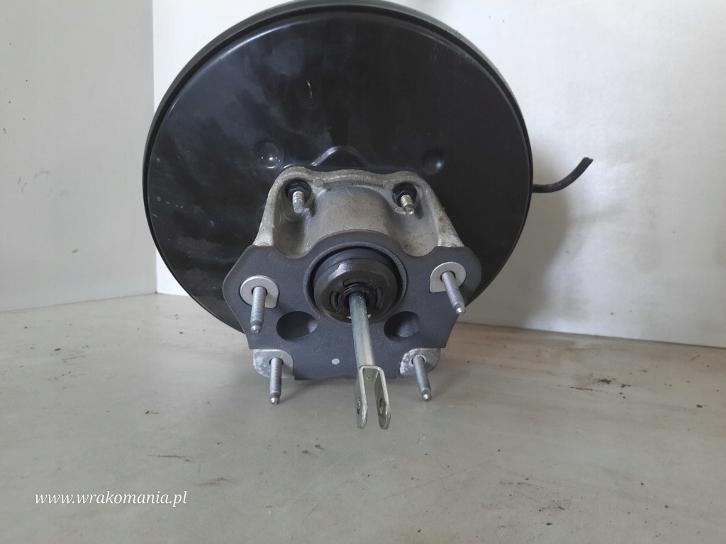 фото №5, Renault koleos ii насос тормозная усилитель тормозов 460074ba2a