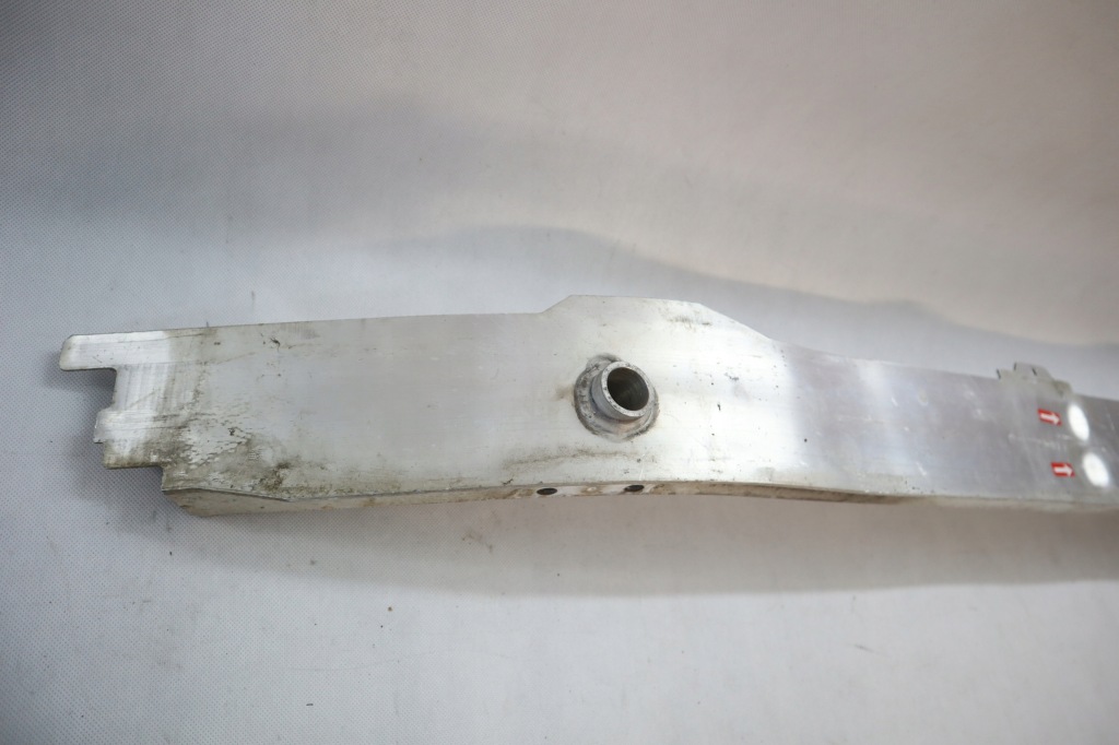 фото №8, Усилитель бампера балка перед bmw 3 f30 f20 f82 f83 f80 51117255393