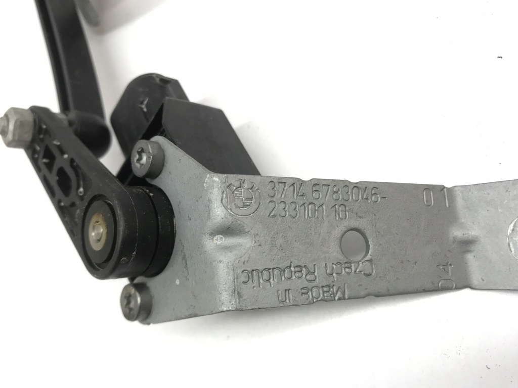 фото №9, Датчик выравнивание света bmw f10 f11 6783046 259160-10