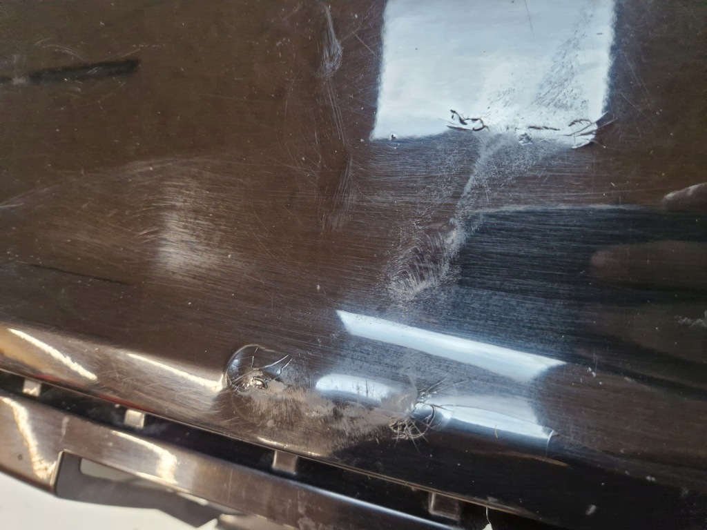 Audi a3 sedan бампер задний задний  оригинал  8v5807511 Недорого