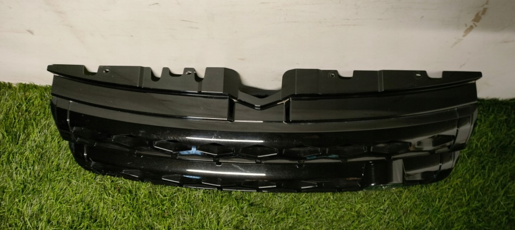 фото №2, Решітка радіатора решітка радіатора land rover range rover evoque lift