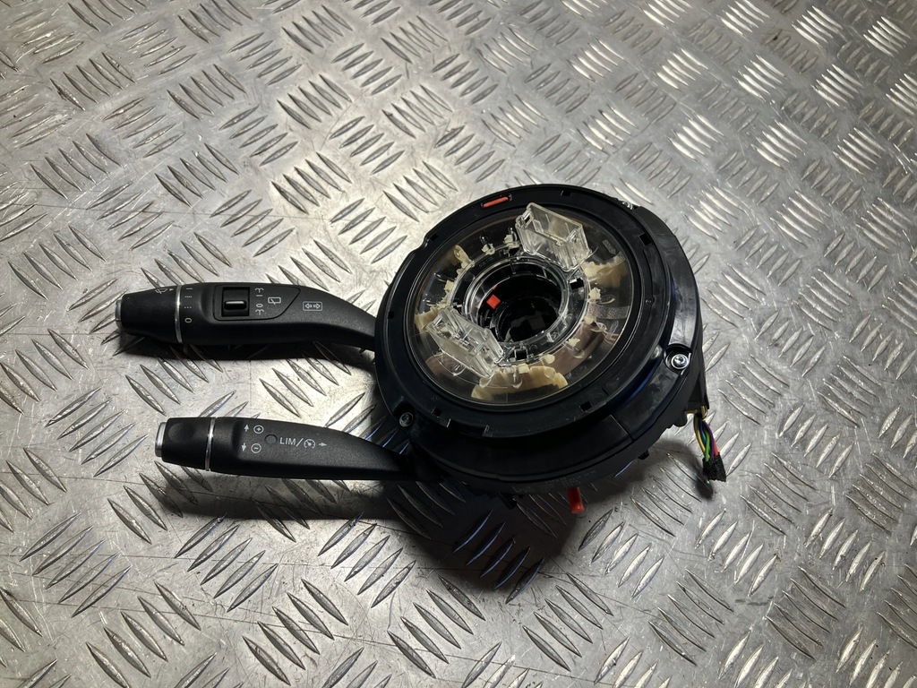 фото №1, Перемикач комбінований mercedes gla x156