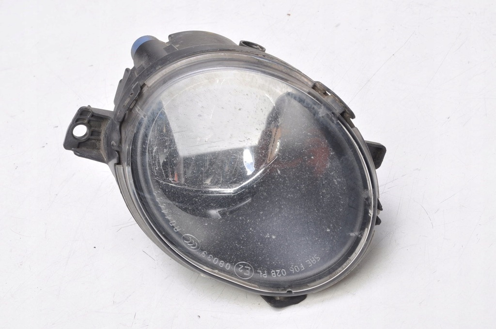 фото №7, Volvo c30 c70 ii xc60 протитуманна фара лівий lift 30796680