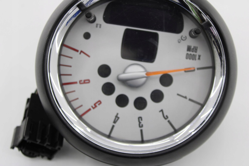 фото №2, Mini countryman paceman r60 r61 2010-2016 счетчик obrotomierz 7000 rpm