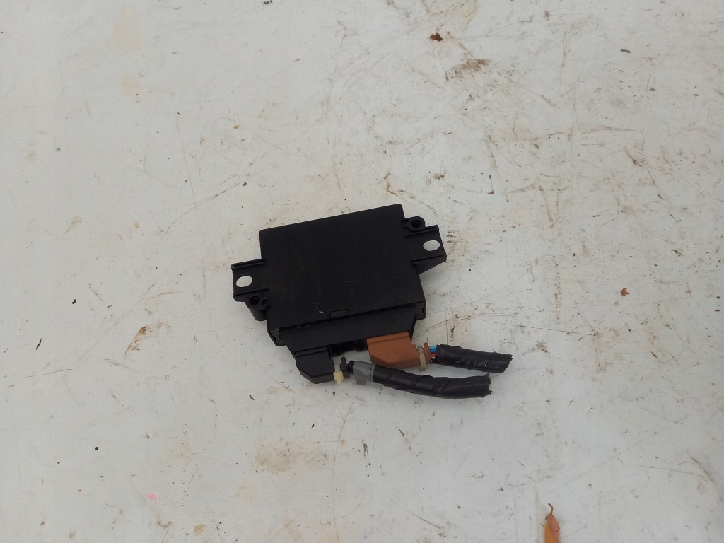 фото №2, Модуль датчиков pdc renault koleos i 08-16r.