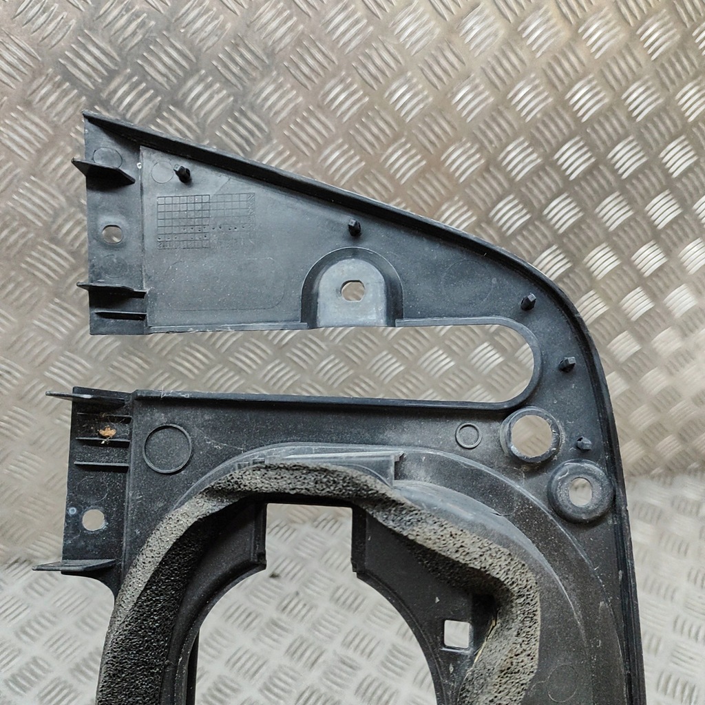 фото №5, Nissan leaf ii ze1 2018 другая часть подвеска