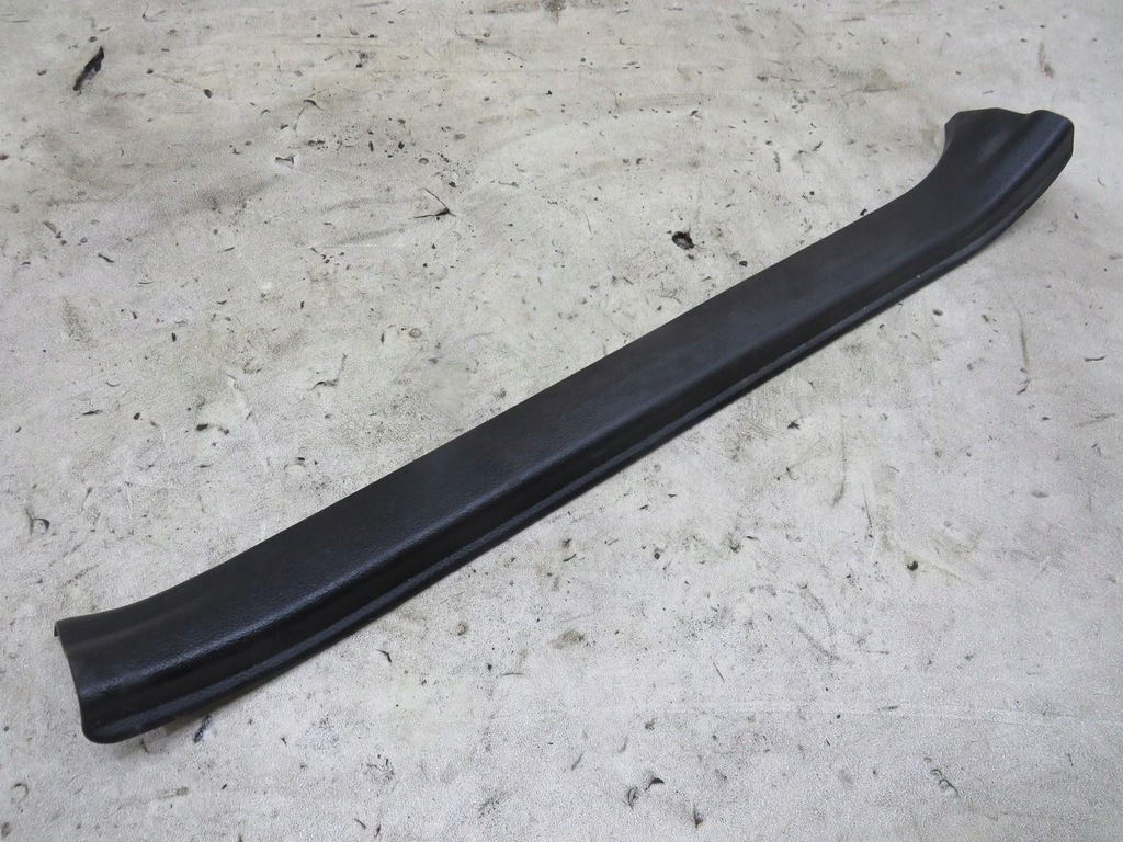 фото №1, Захист поріг правий перед subaru xv