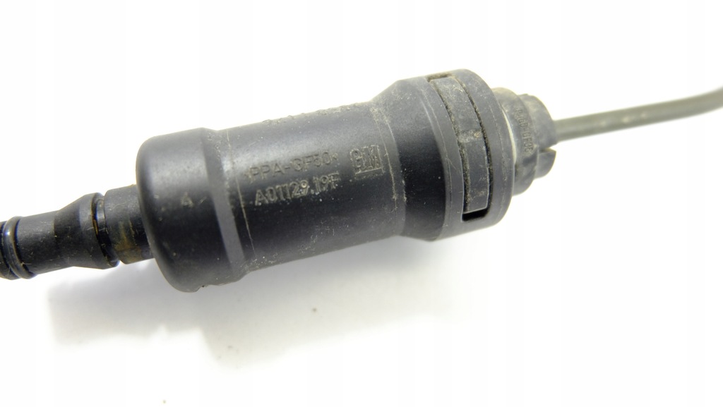 фото №5, Opel adam 1.4t шланг зчеплення