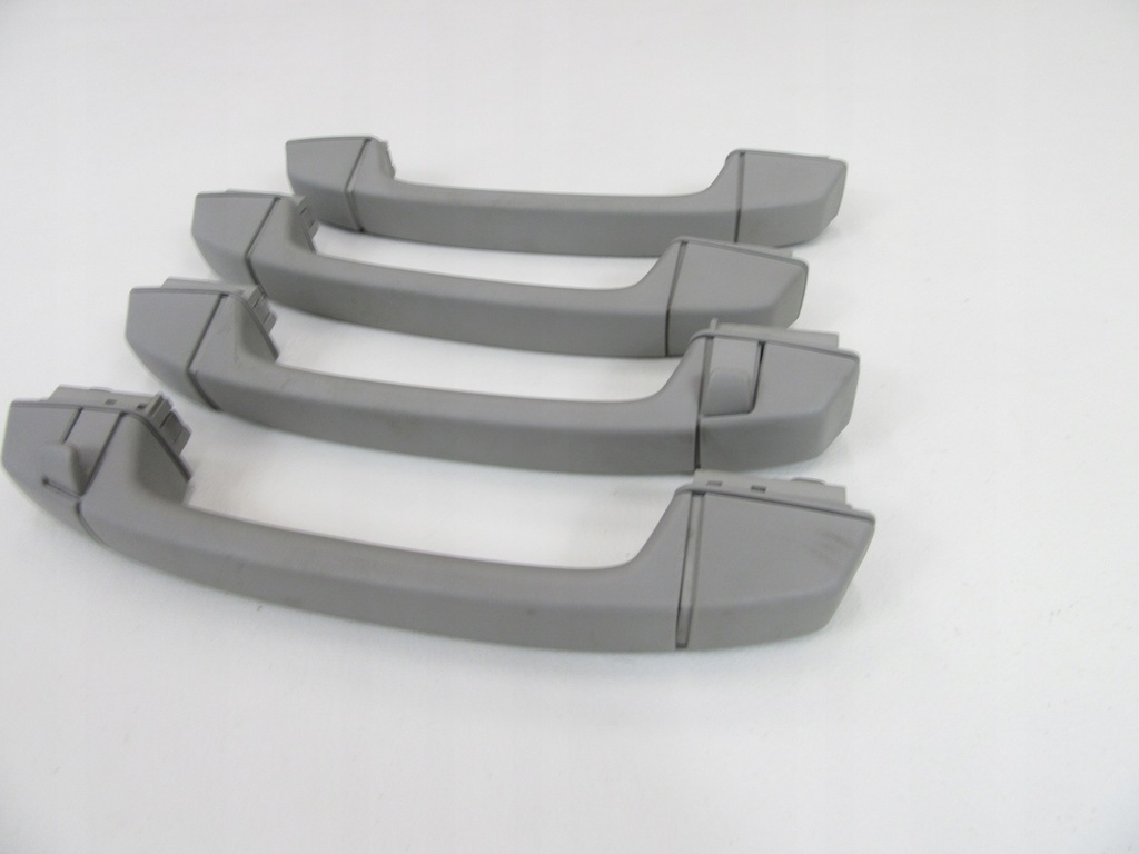 фото №4, Ручка кронштейн стельовий bmw e83 x3