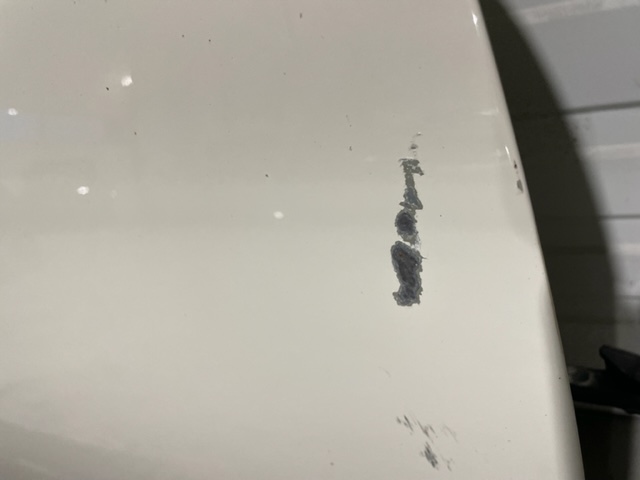 фото №4, Mini r56 cooper двері праве