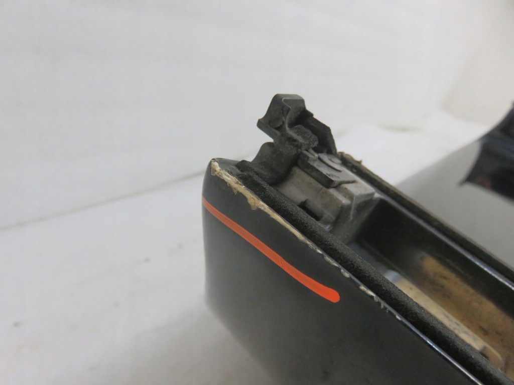 фото №6, Спойлер honda hr-v i gh