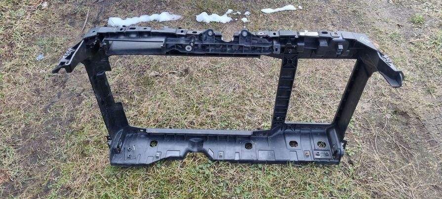 фото №7, Pas передній підсилювач peugeot 208 2008 ii 2019 -