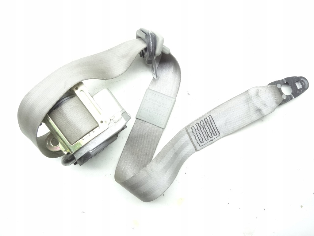 фото №1, Audi a8 d3 pas безпеки правий перед platin