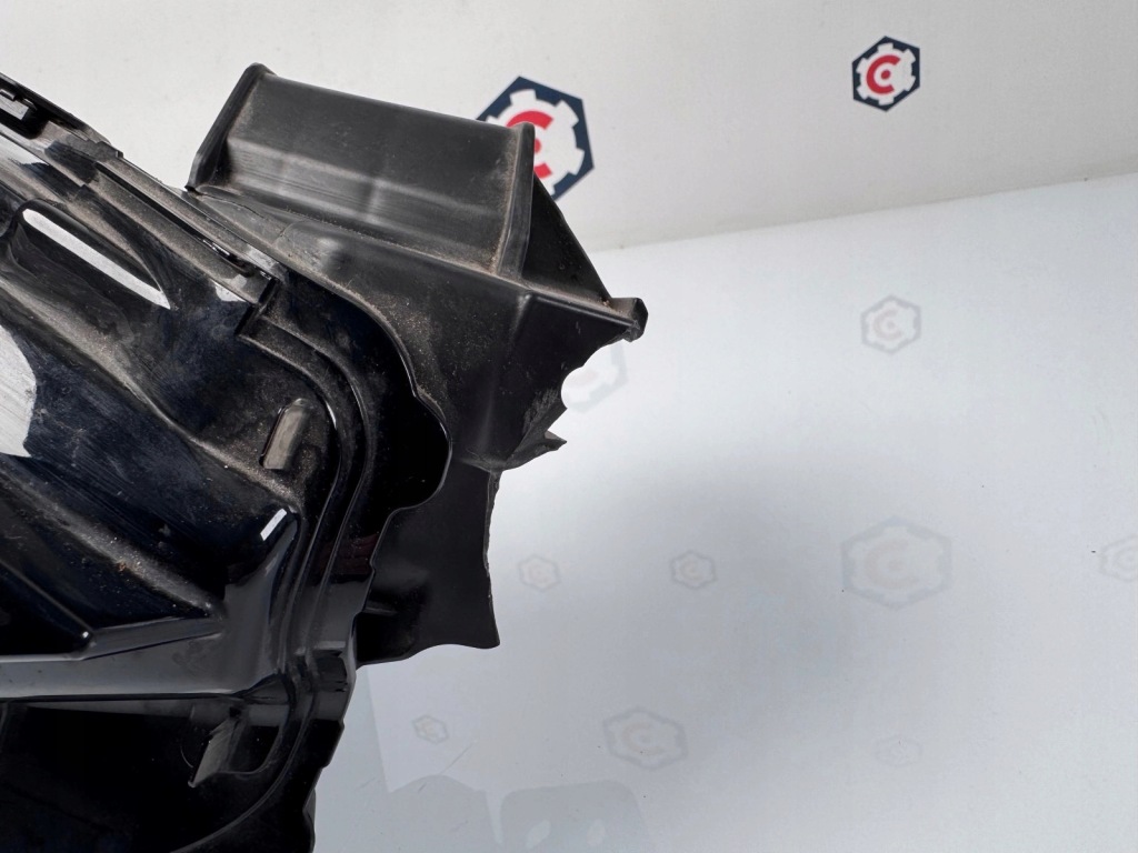 фото №2, Лампа правая перед mazda 3 bp full led