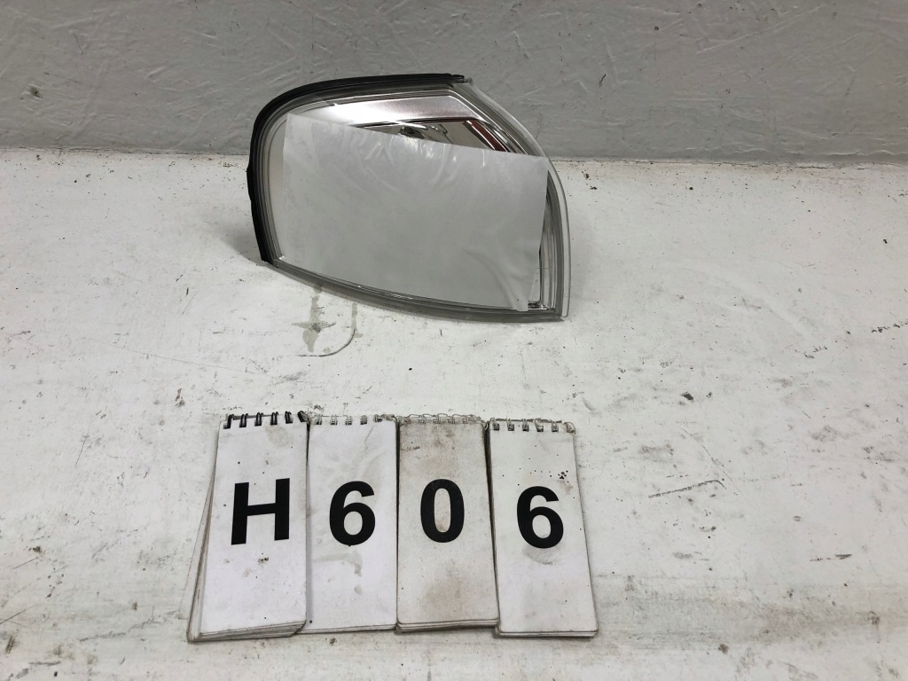 фото №1, Volvo s80 поворотник правий 98-06