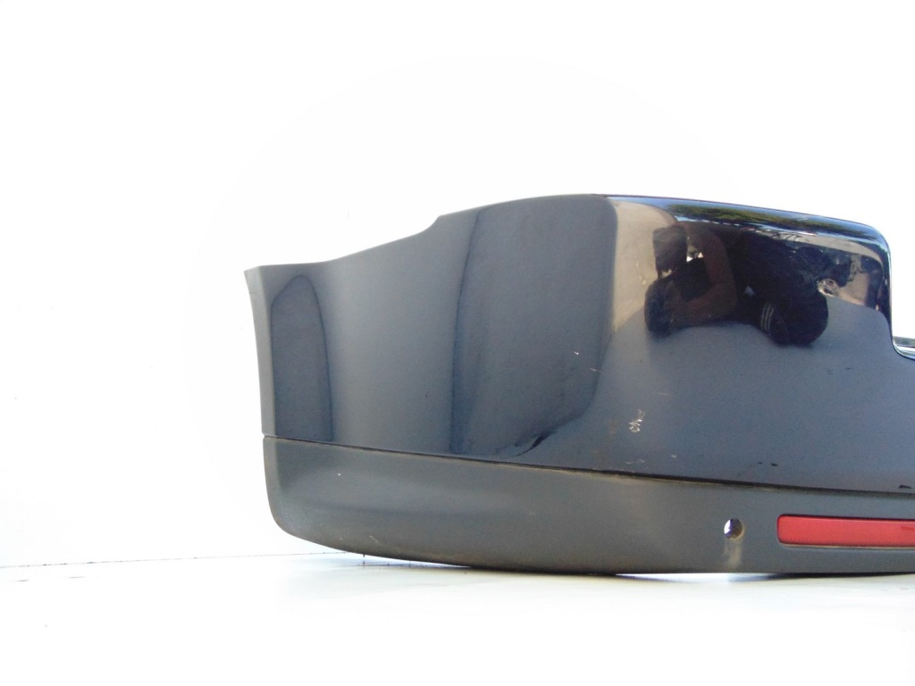 фото №2, Бампер задняя задний range sport l320 lift 796 09r-