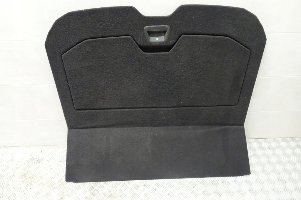 фото №1, Volvo xc60 пол обшивка багажника 15-