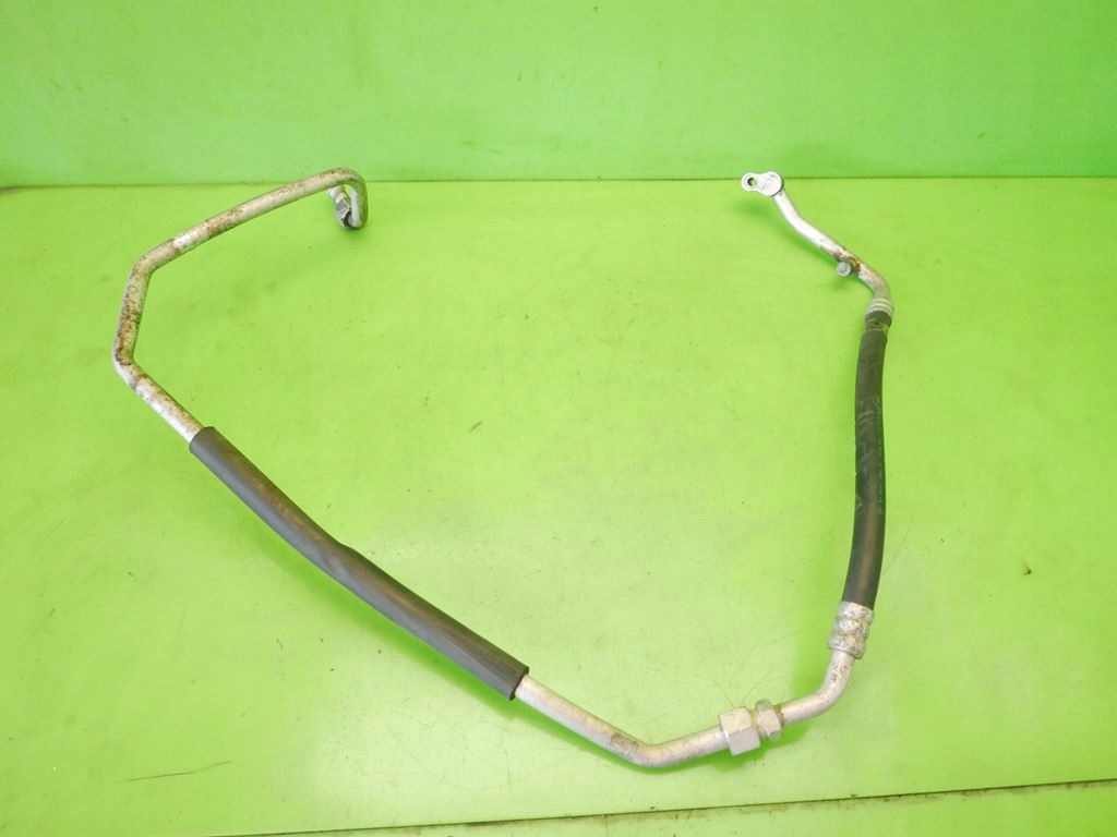 фото №5, Трубка шланг кондиціонера kia sportage i 2.0 td