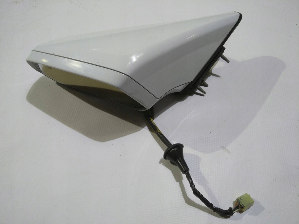 Купить Зеркало левое коплектная  7 pin chevrolet camaro 2009-2015