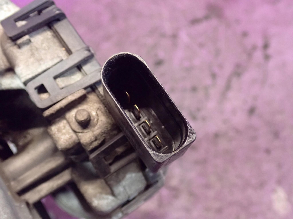 Opel astra h iii 5d механизм моторчик дворник 0390241538 0397020632 в Украине