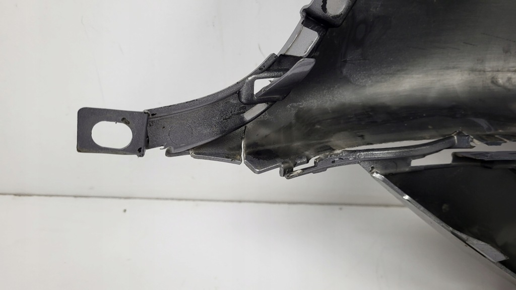 фото №10, Бампер кутик бампера перед правий ds3 crossback 2018-