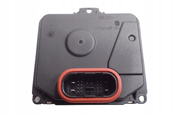 фото №1, Audi преобразователь led matrix 8w6941036e 8w6941036e