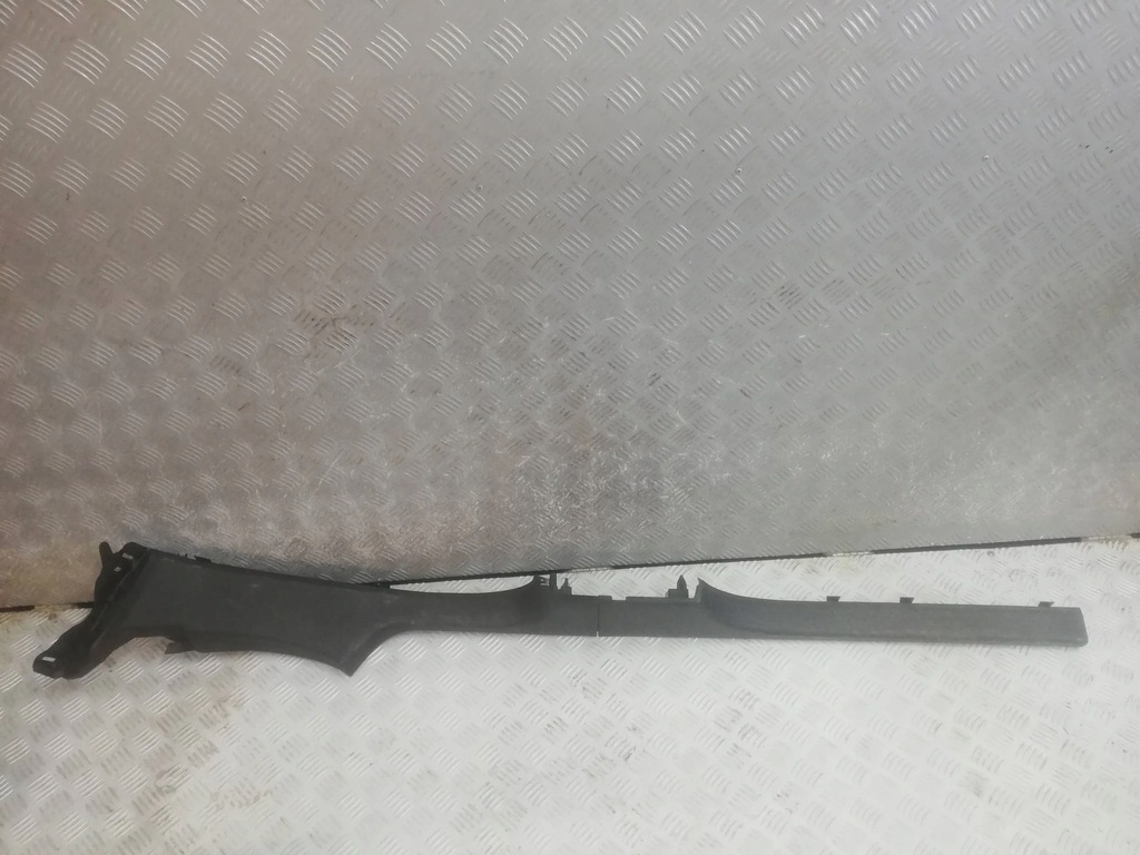 фото №1, Renault clio v захист поріг ліва